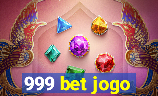 999 bet jogo